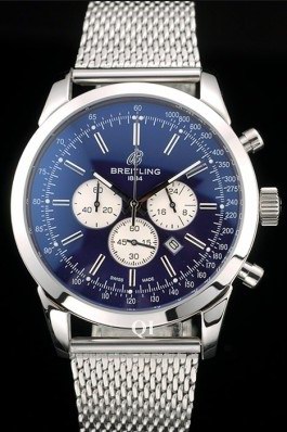 Breitling watch man-044